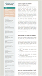 Mobile Screenshot of educaterowan.org